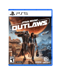 Star Wars Outlaws